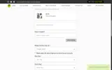 SOLDOUT coupon verification screenshot