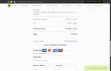 ANGRY coupon verification screenshot