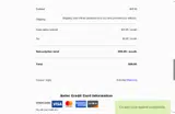 ANGRY coupon verification screenshot