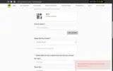 GLOCK125 coupon verification screenshot