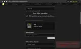 MARCH180 coupon verification screenshot