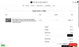 Tactical Elements coupon verification screenshot