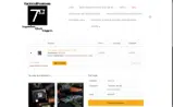 Tactical Pontoon coupon verification screenshot