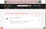 Warlord coupon verification screenshot