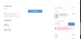Tactical Trigger coupon verification screenshot