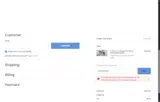 Tactical Trigger coupon verification screenshot