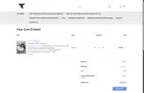 Tactical Trigger coupon verification screenshot