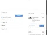 Tactical Trigger coupon verification screenshot
