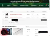 BLACKFRIDAY coupon verification screenshot