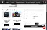 tacticalmom coupon verification screenshot