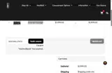 MODWALLPACK coupon verification screenshot