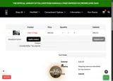PRESIDENTSDAY coupon verification screenshot