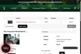 BLACKFRIDAY coupon verification screenshot