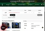 BLACKFRIDAY coupon verification screenshot