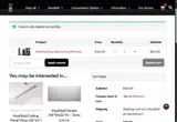 save-5-now coupon verification screenshot