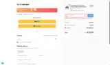 NY30 coupon verification screenshot