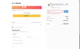 2FF coupon verification screenshot