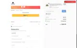 Cb20 coupon verification screenshot