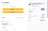 CS30 coupon verification screenshot