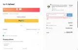 2FF coupon verification screenshot