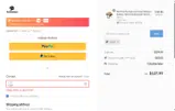 Cb20 coupon verification screenshot