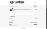 NEOMAR coupon verification screenshot