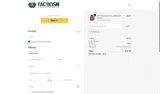 10DUTI coupon verification screenshot