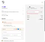 GRAD coupon verification screenshot