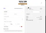 INTRO coupon verification screenshot