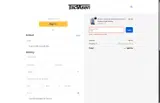 TACVASEN coupon verification screenshot
