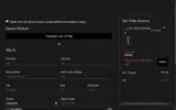 30AWAY coupon verification screenshot