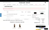 30AWAY coupon verification screenshot