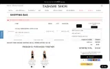 SAVE40 coupon verification screenshot
