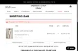 SAVE30 coupon verification screenshot