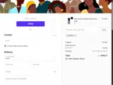 TATIS15 coupon verification screenshot