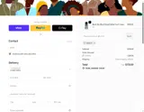 TATIS15 coupon verification screenshot
