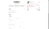 TAGALOHA15 coupon verification screenshot