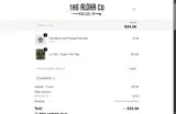 Aloha15 coupon verification screenshot