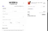 mahalo15 coupon verification screenshot