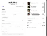 MAHALO coupon verification screenshot