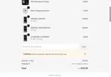 TAG Grading coupon verification screenshot