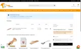 TAGLIAPASTA coupon verification screenshot