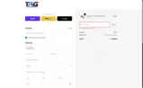 WELCOME20 coupon verification screenshot