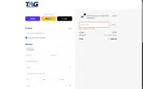 Tagfreedom coupon verification screenshot
