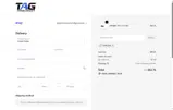 HARLEY8 coupon verification screenshot