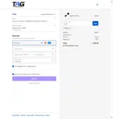 DG15 coupon verification screenshot