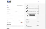 ADDEAL coupon verification screenshot