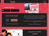 TPASSAIS coupon verification screenshot