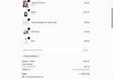 TAHNYC coupon verification screenshot