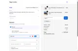 Taiga10 coupon verification screenshot